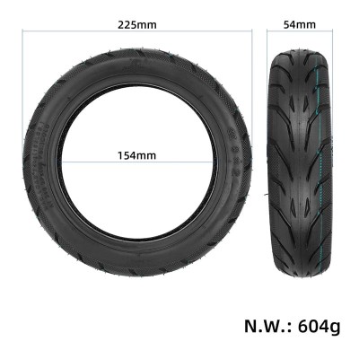 Neumático 92-6,1 para patinete Xiaomi Tubeless[Yuanxing]