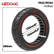 Rueda maciza 102,125-6,5 offroad[Nedong]