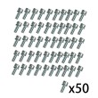 Tornillo de llanta trasera para Xiaomi Scooter 4 GO (PACK 50)