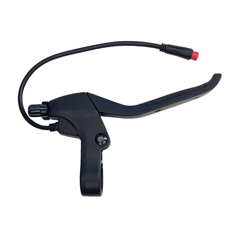 Maneta de freno Derecha 2 Pin - Conector waterproof