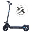 Maneta de freno Derecha 2 Pin - Conector waterproof