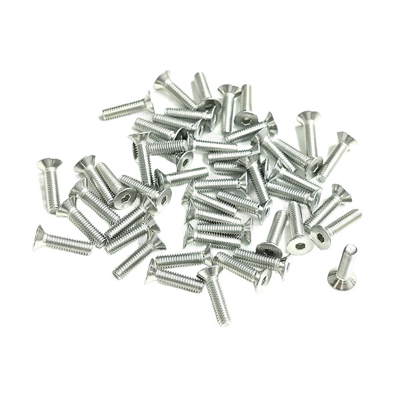 Tornillo de tapa de batería para Xiaomi scooter 4