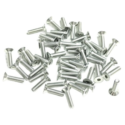 Tornillo de tapa de batería para Xiaomi scooter 4