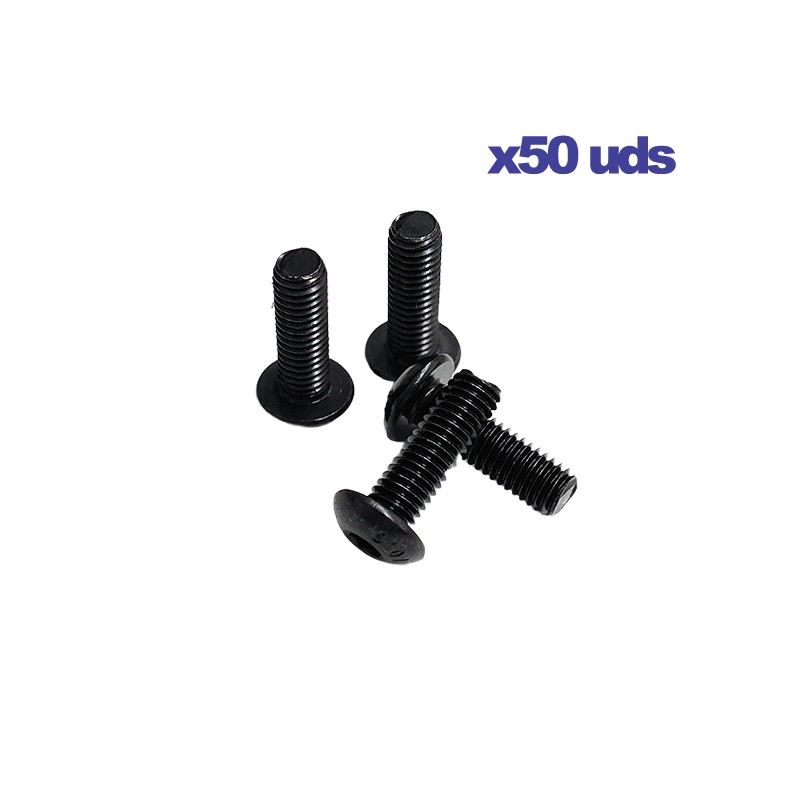 Tornillo para guardabarros de Xiaomi scooter 4