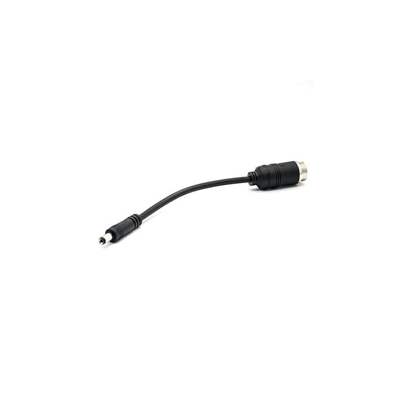 cable extensor GX16 a DC5525