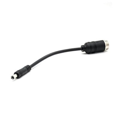 cable extensor GX16 a DC5525