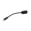 cable extensor GX16 a DC5525