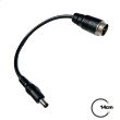 cable extensor GX16 a DC5525