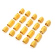 Conector MT60 - 5M/5F