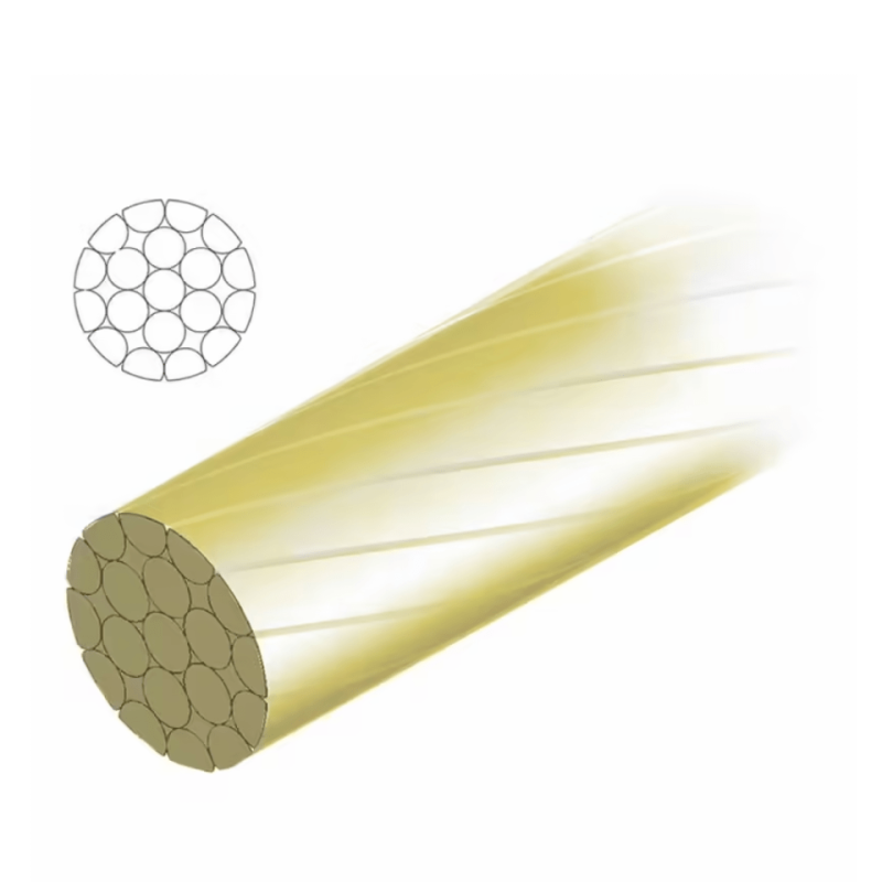 Cable de freno universal Para Bici y Patinete 3M [pack 5]