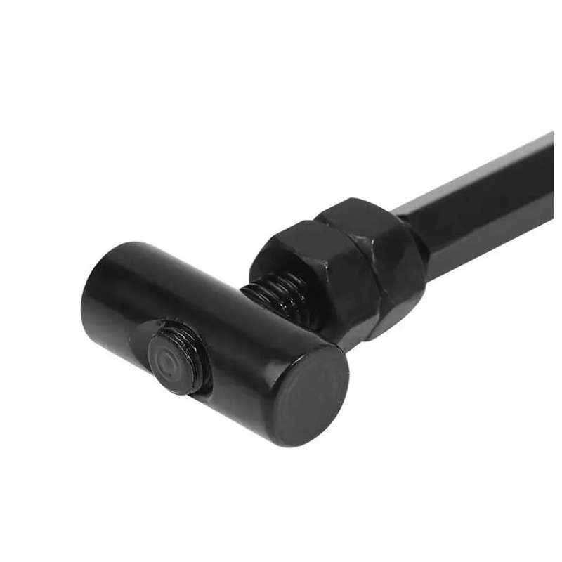 Tornillo pliegue para mástil Ninebot Max G30