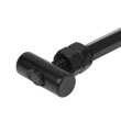 Tornillo pliegue para mástil Ninebot Max G30