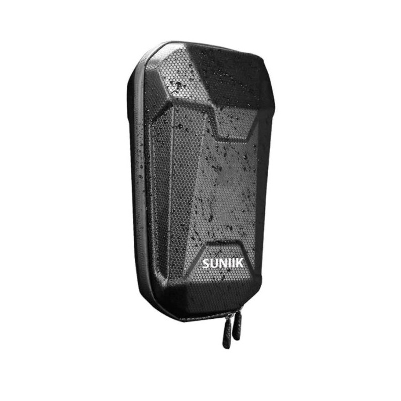 Bolsa impermeable para patinete y bici 3L