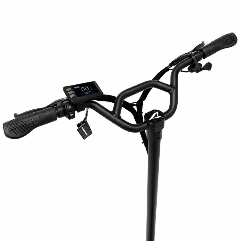Adasmart XE Plus Patinete Eléctrico 48V 36Ah 1000W Homologado DGT