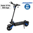 Adasmart XE Plus Patinete Eléctrico 48V 36Ah 1000W Homologado DGT