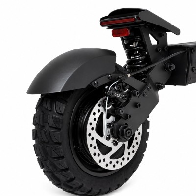 Adasmart XE Patinete Eléctrico 48V 23,4Ah 1000W Homologado DGT