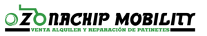 Zonachip Mobility